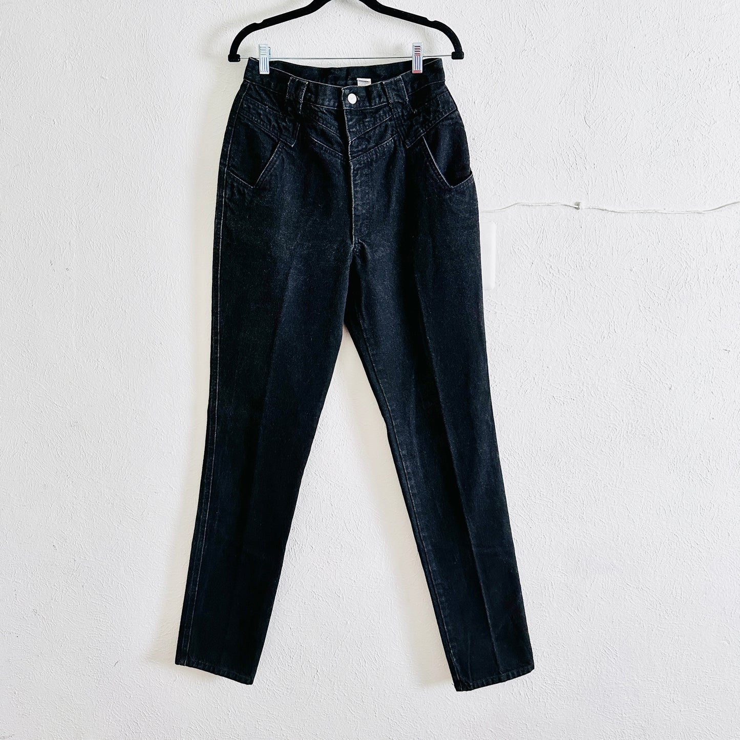90'S VINTAGE ROPER BAREBACK WESTERN JEANS // WAIST SIZE 29