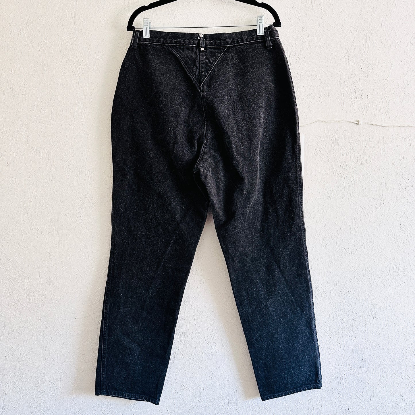 80'S VINTAGE ROPER BAREBACK JEANS // WAIST SIZE 32