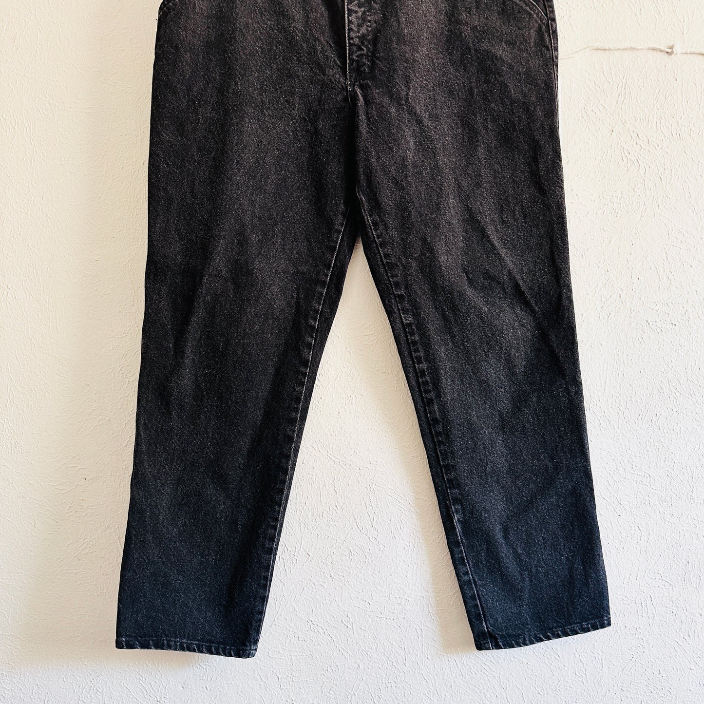 80'S VINTAGE ROPER BAREBACK JEANS // WAIST SIZE 32