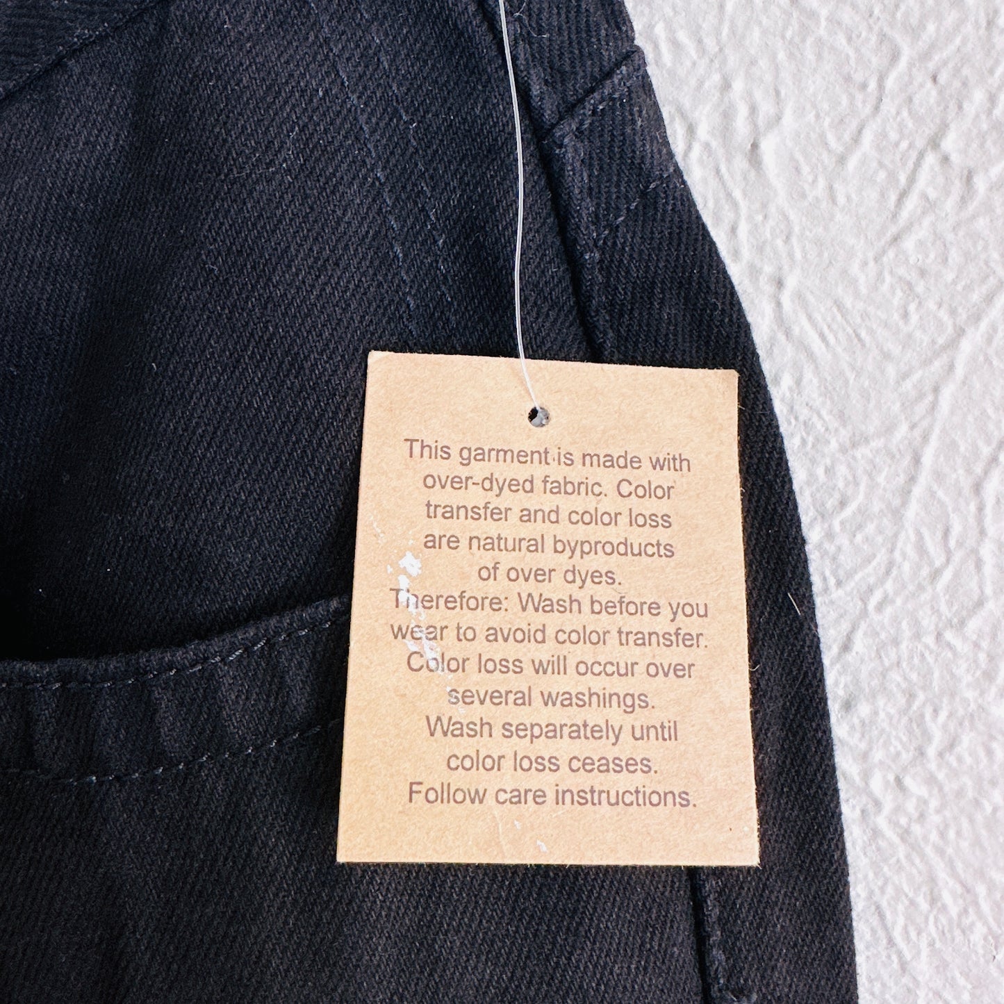 90’S VINTAGE ROCKIES BAREBACK JEANS // WAIST SIZE 33