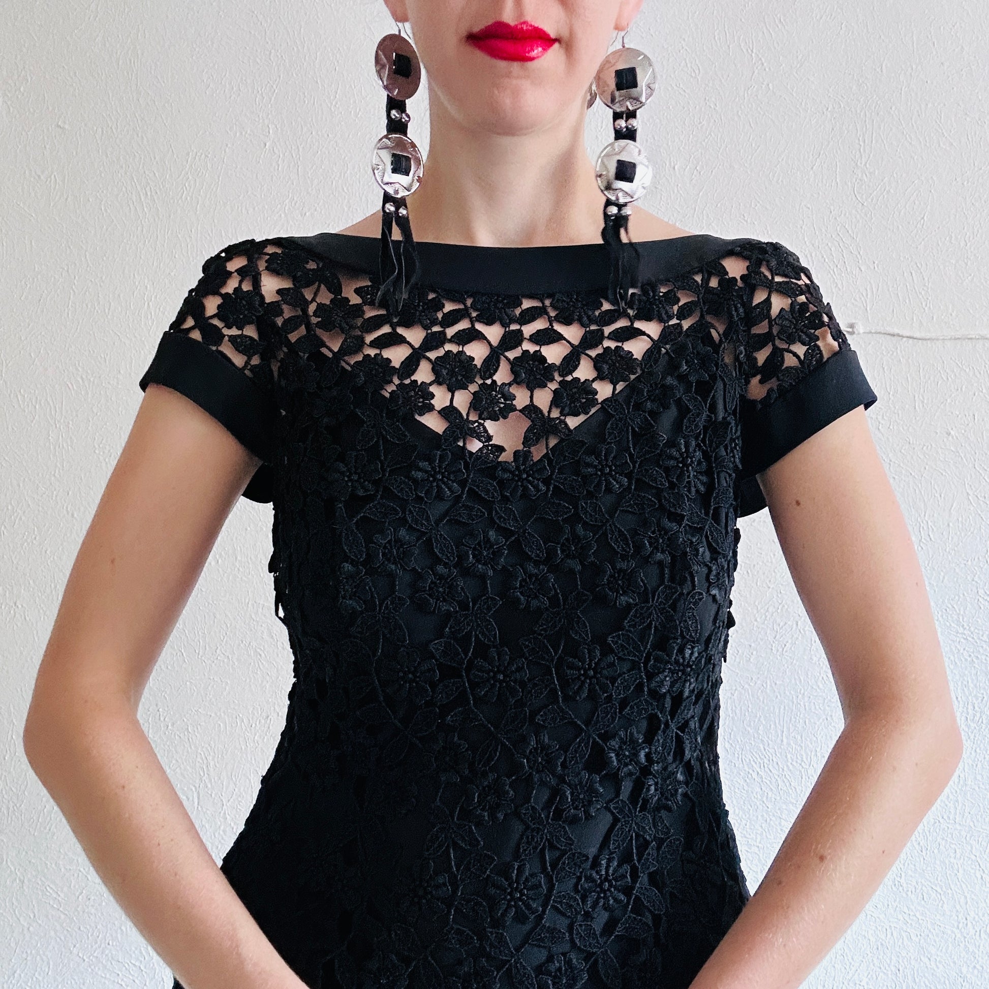 chetta b lace dress Amazon.com: Chetta B Women's Plus-Size 3/4 Sleeve Lace Peplum Dress, Garnet, 10 : Clothing, Shoes & Jewelry