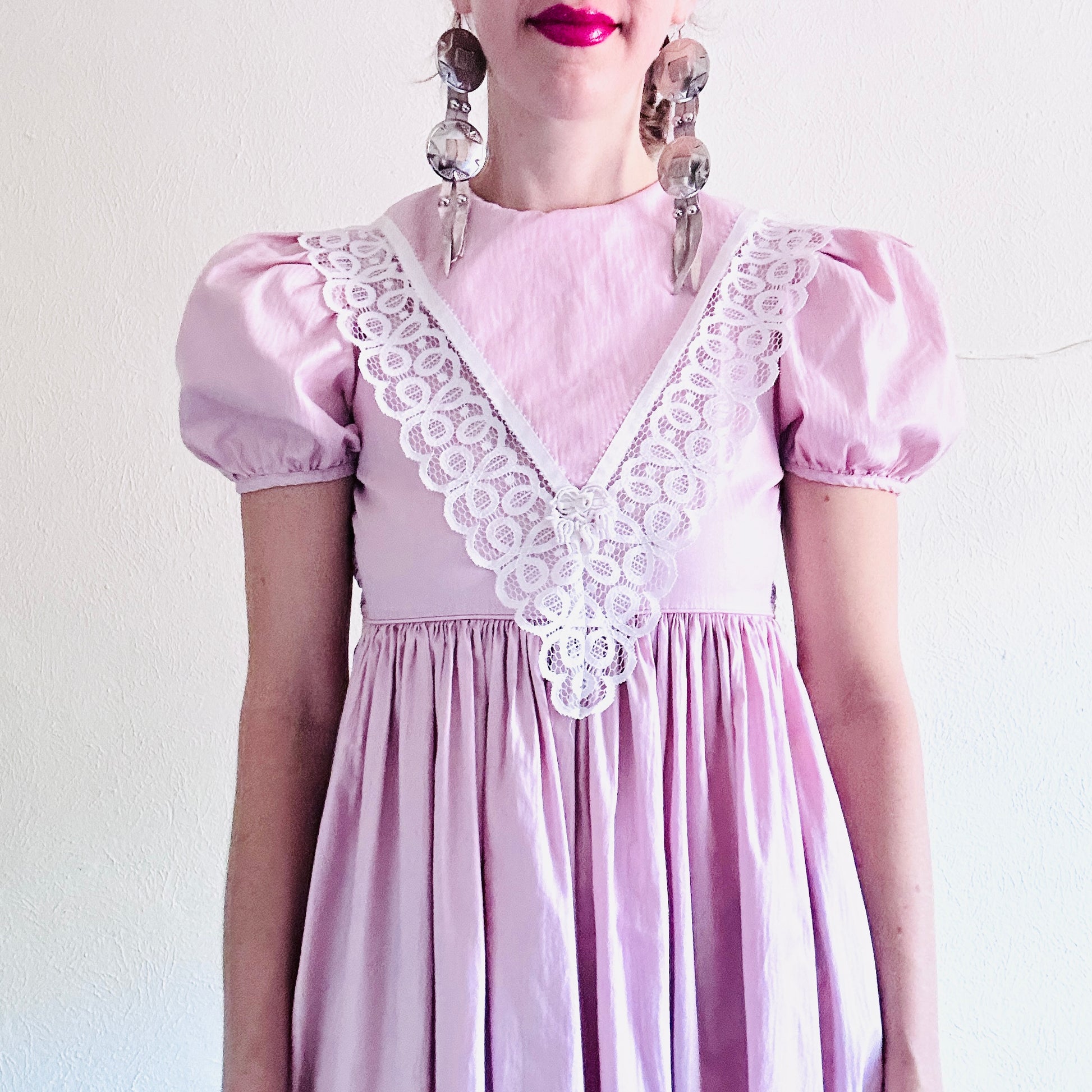 pink sailor dress SWEET GIRLS PINK STRIPED SAILOR DRESS by Rare Editions
