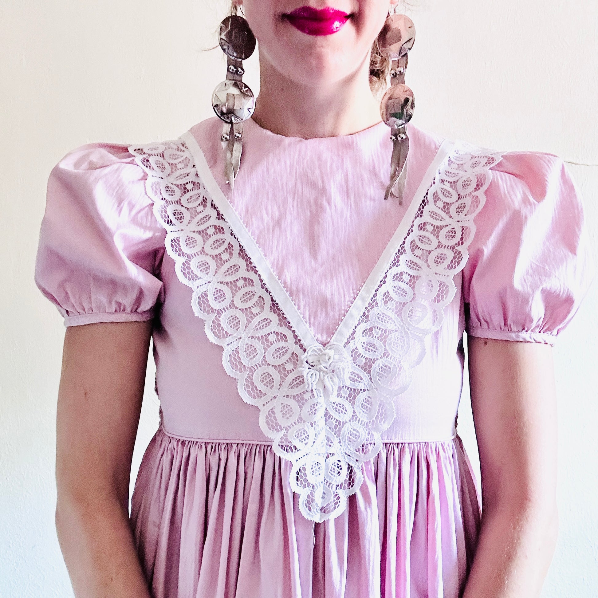 90'S VINTAGE SAILOR DRESS // SIZE XSMALL – SANGRE DE CRISTO VINTAGE 90'S VINTAGE SAILOR DRESS // SIZE XSMALL – SANGRE DE CRISTO VINTAGE