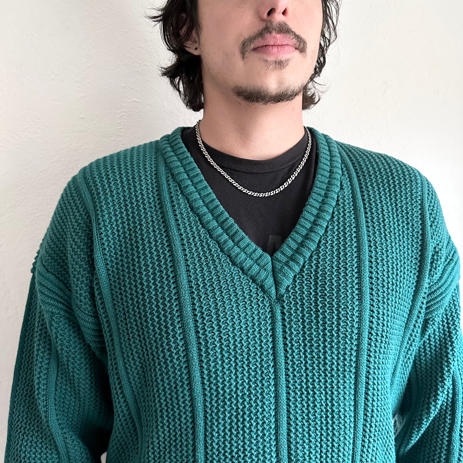 Eddie bauer top vintage sweaters